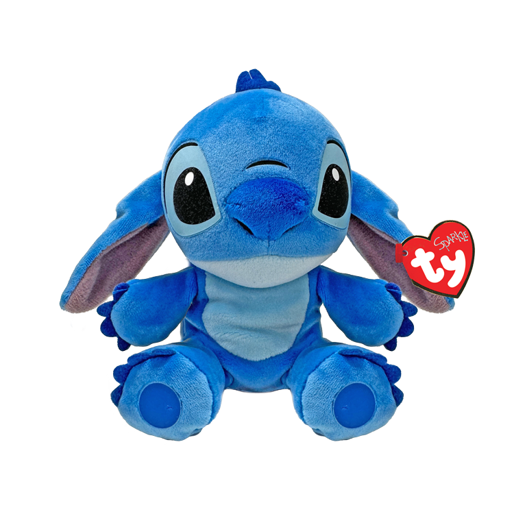 Stitch Regular 19cm