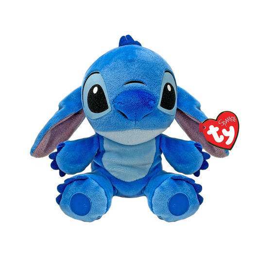 Stitch Regular 19cm