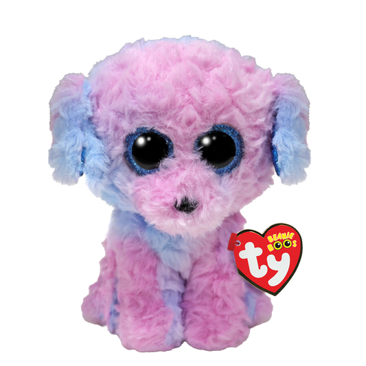 Flora Beanie Boo Regular 15cm