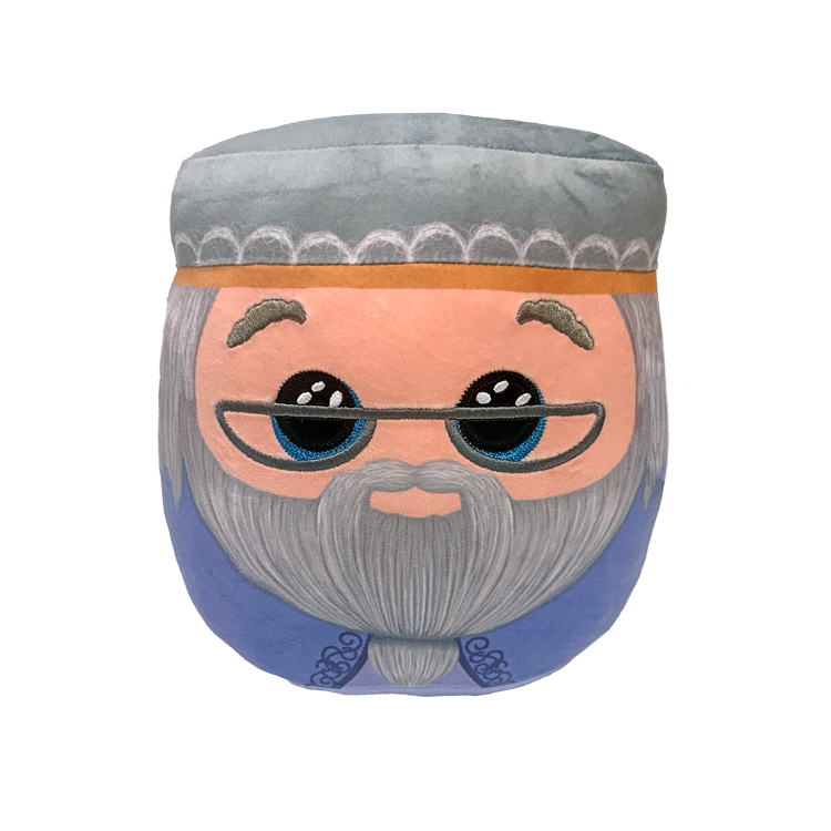 Dumbledore Squishy Beanies Regular 20cm