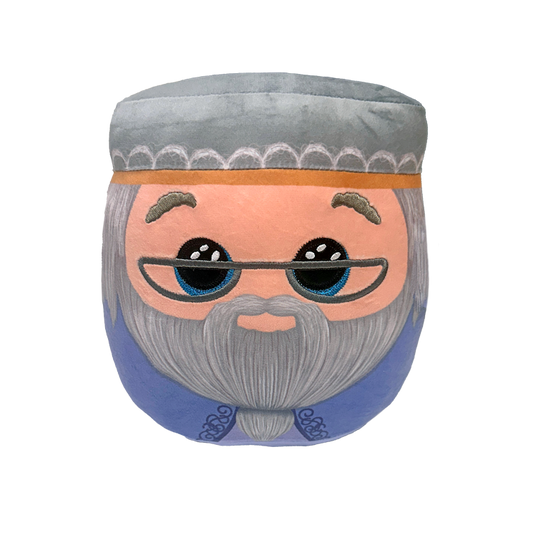 Dumbledore Squishy Beanies Regular 20cm