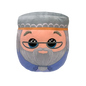 Dumbledore Squishy Beanies Regular 20cm
