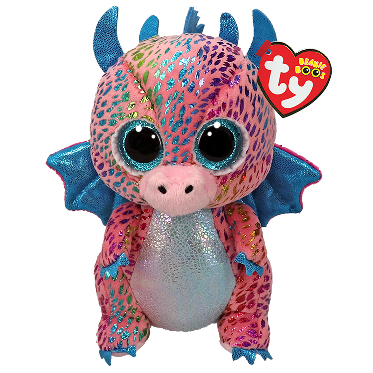Flint Beanie Boo Regular 15cm