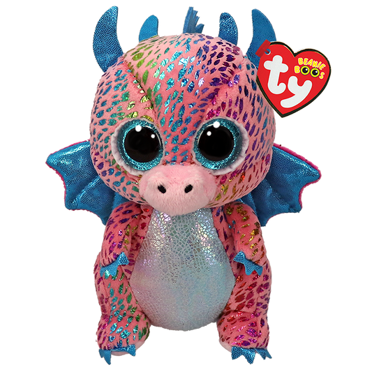 Flint Beanie Boo Regular 15cm