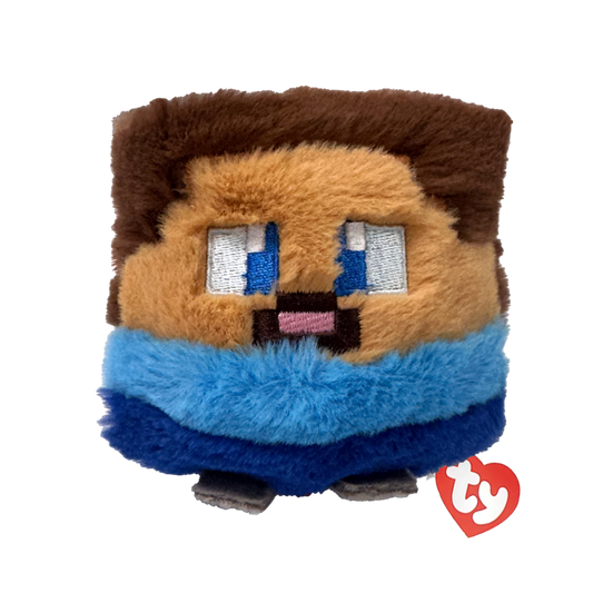 Steve Beanie Bouncers 10cm