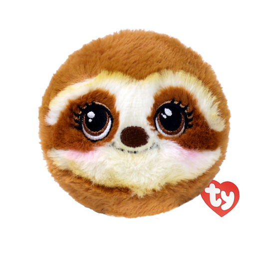 Chloe Beanie Bouncers 10cm