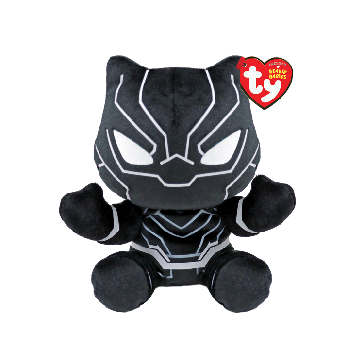 Black Panther Regular 20cm