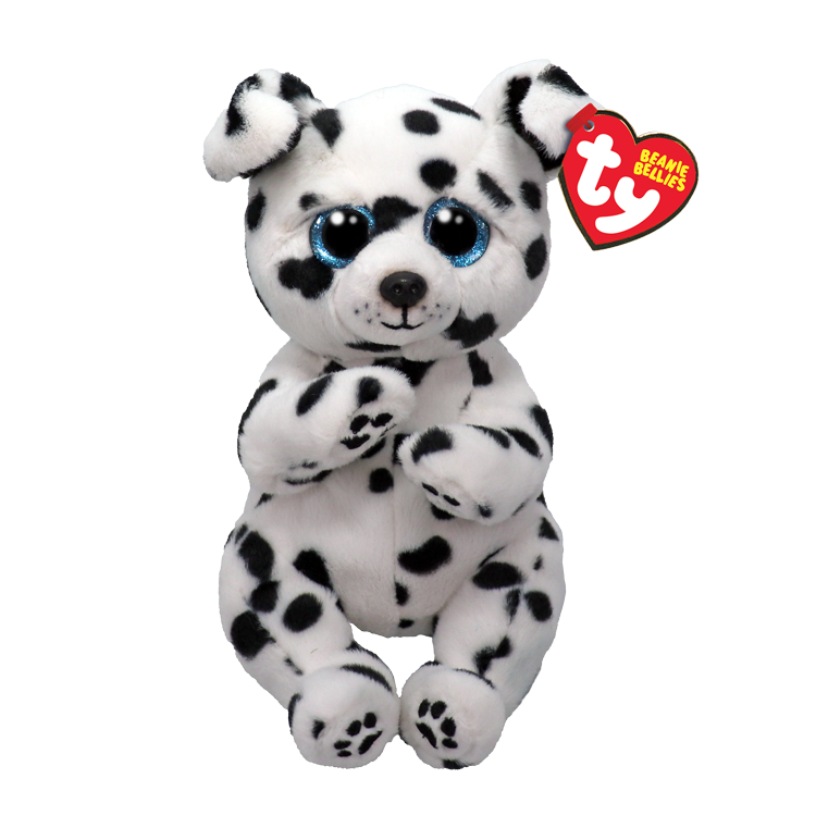 Rowdy Beanie Bellies Regular 17cm