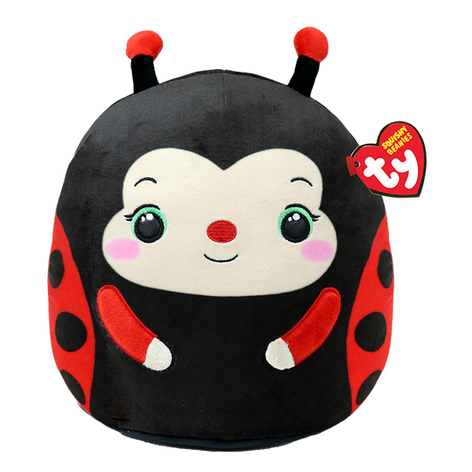 Lucy Squishy Beanies Regular 20cm