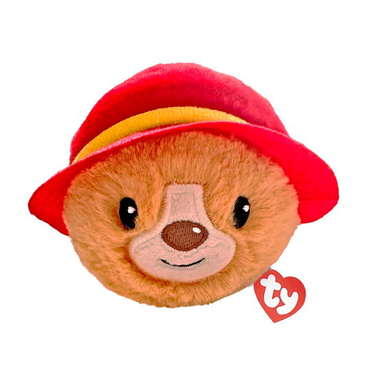 Paddington Beanie Bouncers 10cm