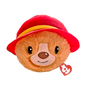 Paddington Beanie Bouncers 10cm