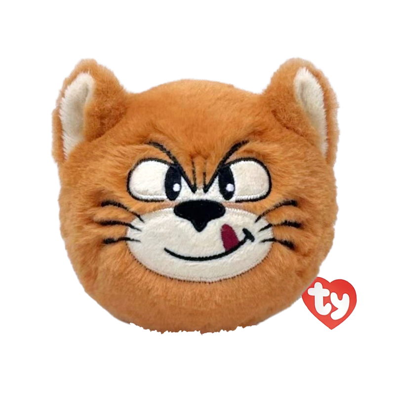 Azrael Beanie Bouncers 10cm