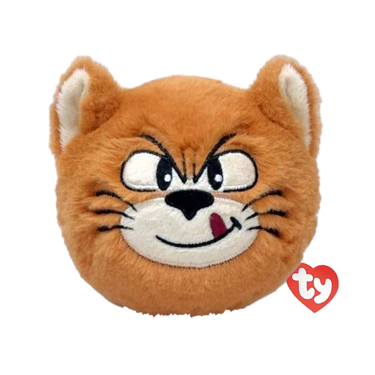 Azrael Beanie Bouncers 10cm