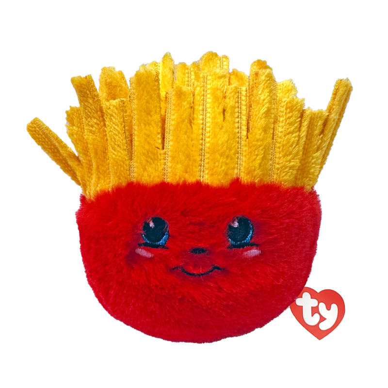 Spuds Beanie Bouncers 10cm