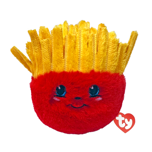 Spuds Beanie Bouncers 10cm