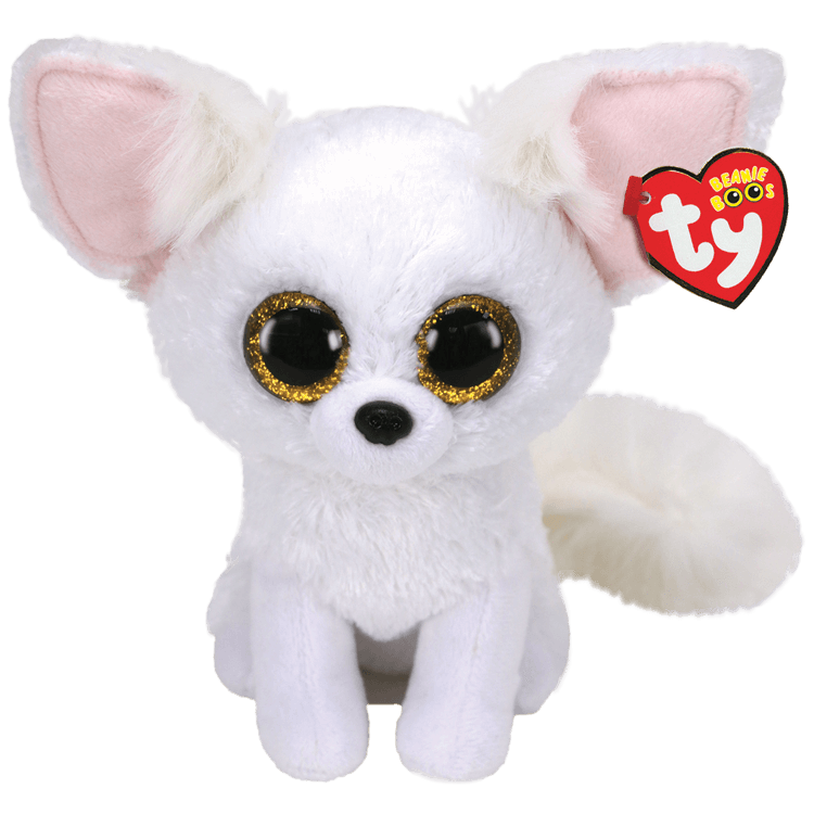 Phoenix Beanie Boo Regular 15cm