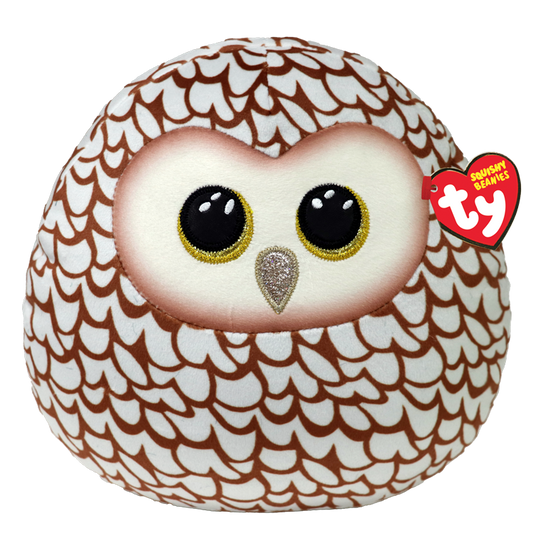 Whoolie Squishy Beanies Medium 35cm