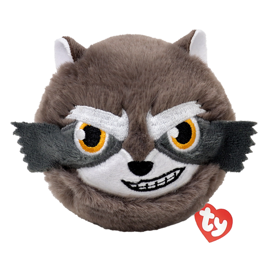 Rocket Beanie Bouncers 10cm