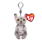 Wilfred Beanie Bellies Clips 10cm