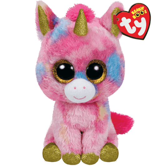 Fantasia Beanie Boo Regular 15cm