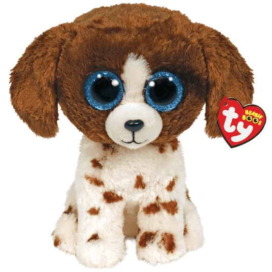 Muddles Beanie Boo Regular 15cm