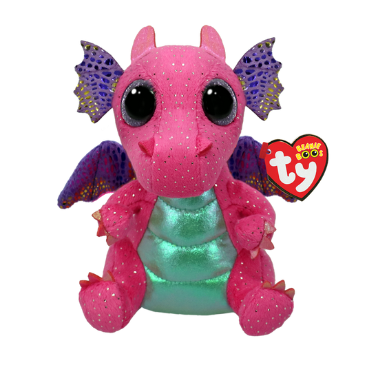 Spitfire Beanie Boo Regular 15cm