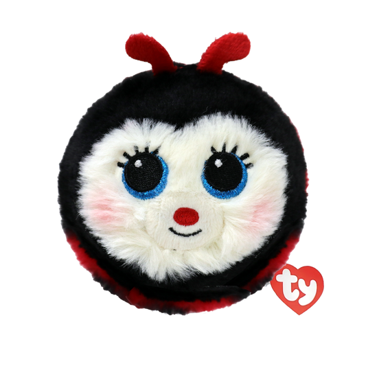 Buggie Beanie Bouncers 10cm