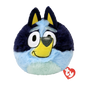 Bluey Beanie Bouncers 10cm