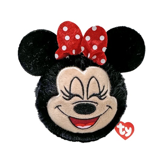 Minnie Beanie Bouncers 10cm