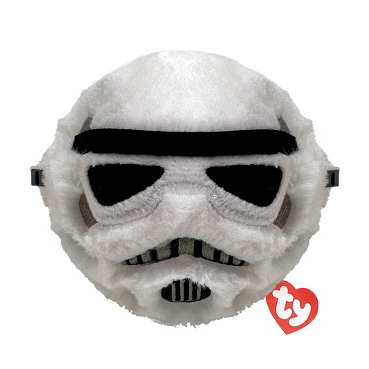 Storm Trooper Beanie Bouncers 10cm