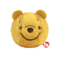 Winnie the Pooh Beanie Bouncers 10cm