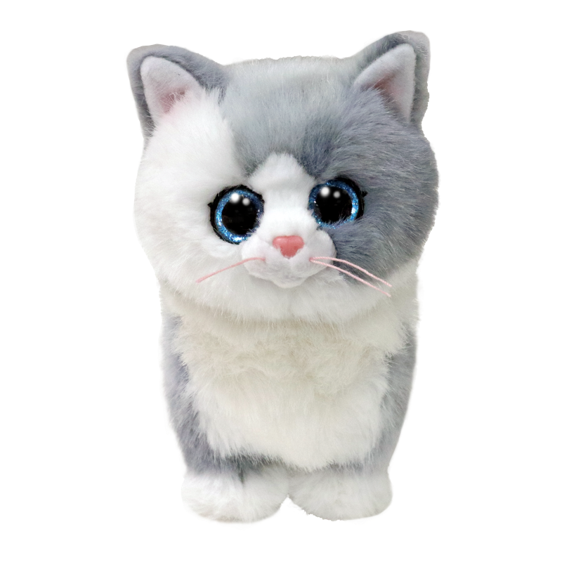 Furley Beanie Boo Regular 15cm