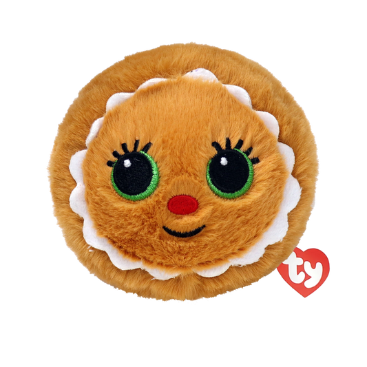 Cookie Beanie Bouncers 10cm
