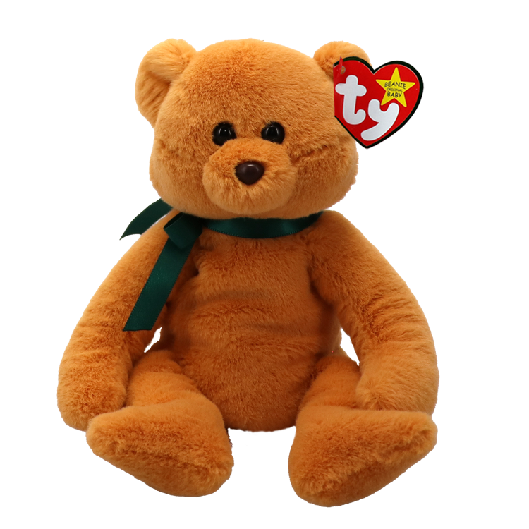 Winston Beanie Boo Regular 15cm