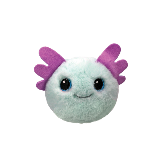 Swish Beanie Bouncers 10cm