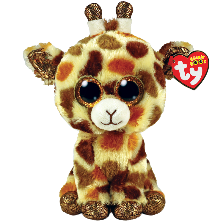 Stilts Beanie Boo Regular 15cm