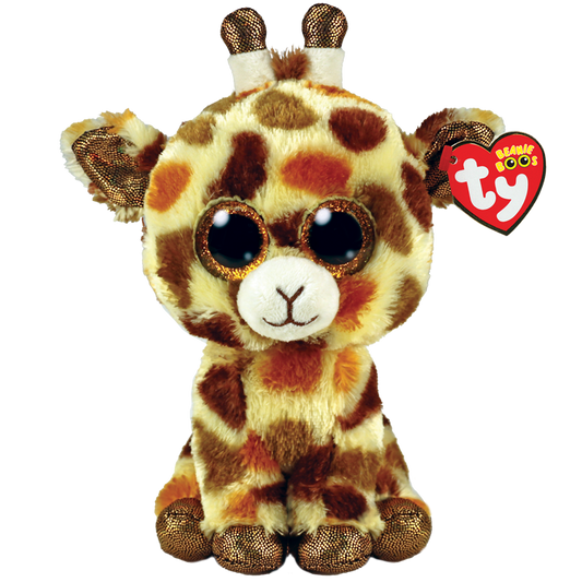 Stilts Beanie Boo Regular 15cm
