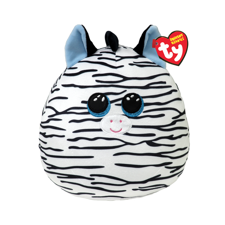 Xander Squishy Beanies Regular 20cm