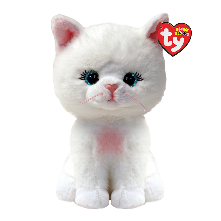 Amelia Beanie Boo Regular 15cm