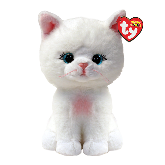 Amelia Beanie Boo Regular 15cm