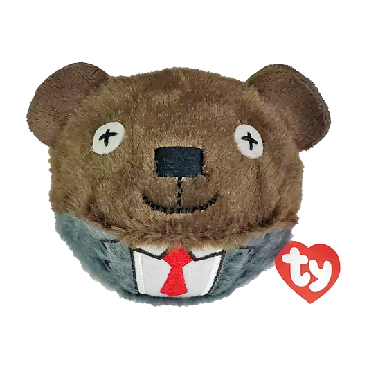 Mr Bean Beanie Bouncers 10cm