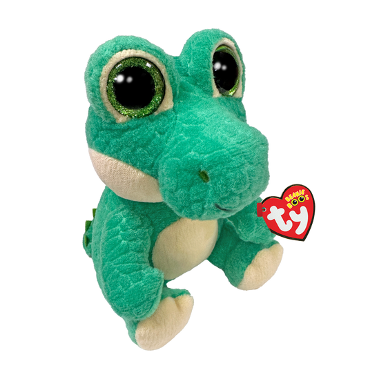 Ernie Beanie Boo Regular 15cm