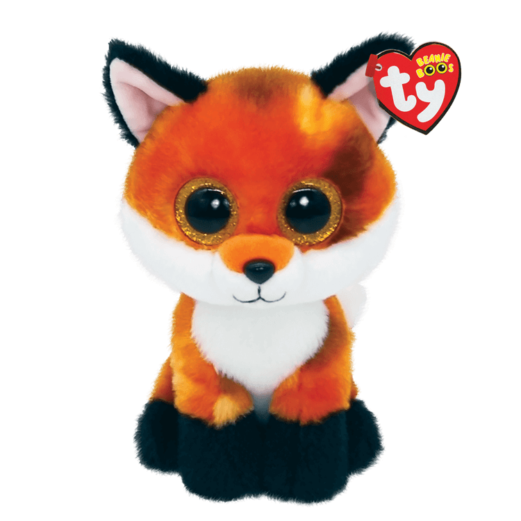 Meadow Beanie Boo Regular 15cm
