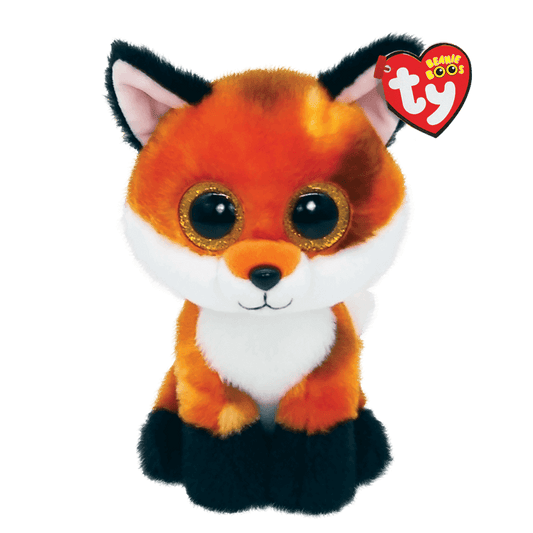 Meadow Beanie Boo Regular 15cm