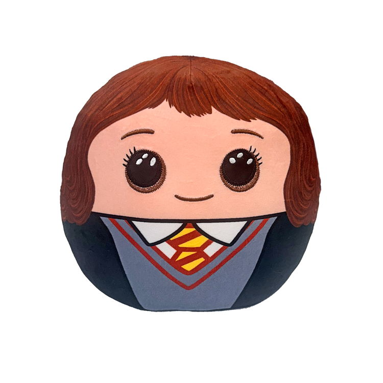 Hermoine Squishy Beanies Regular 20cm