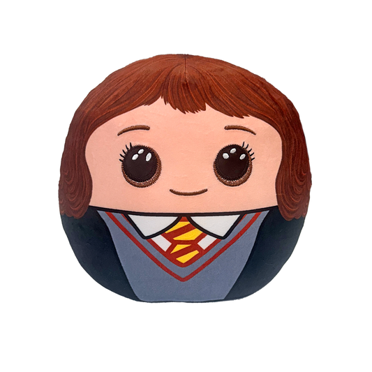 Hermoine Squishy Beanies Regular 20cm