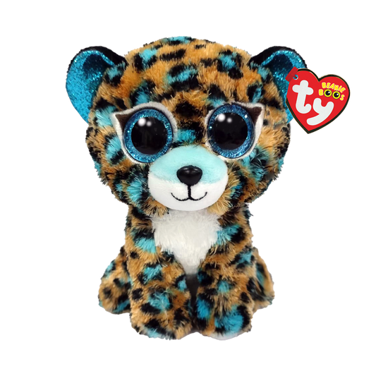 Cobalt Beanie Boo Regular 15cm