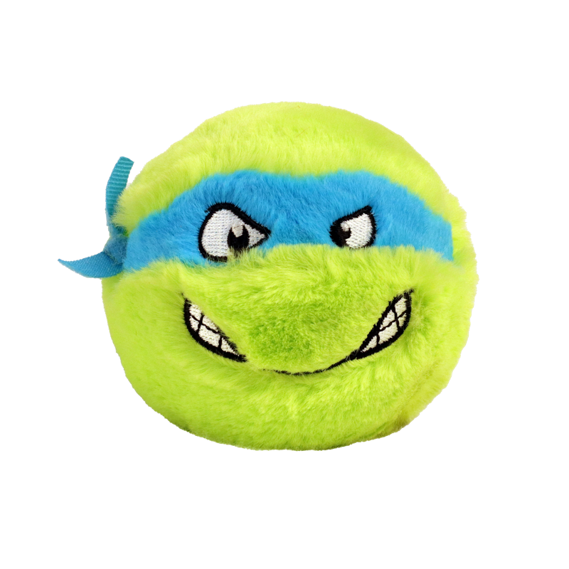 Leonardo Beanie Bouncers 10cm