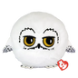 Hedwig Beanie Bouncers 10cm