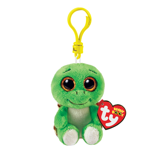 Turbo Beanie Boo Keyclip 10cm